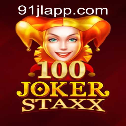 Discover the Thrilling World of 100JokerStaxx