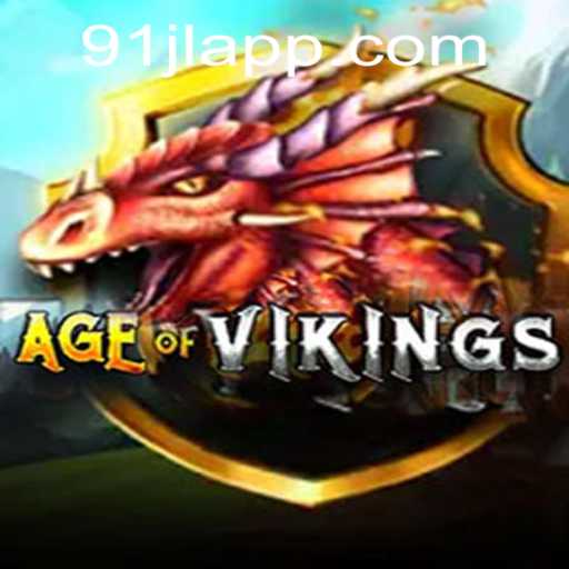 AgeofViking: The Epic Saga on Your Mobile