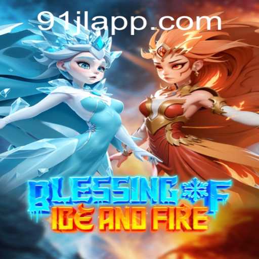 The Enchantment of Blessing of Ice and Fire