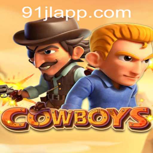 COWBOYS: The Intriguing New Game Making Waves with the 91JL App