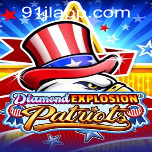 Unveiling DiamondExplosionPatriots: An Exciting New Adventure in Gaming
