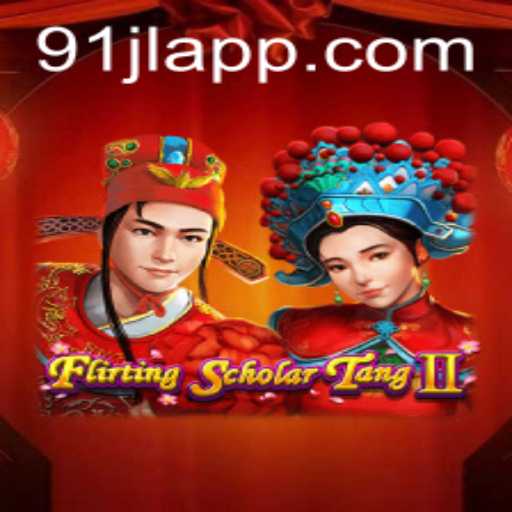 Exploring the Enchanting World of Flirting Scholar Tang II