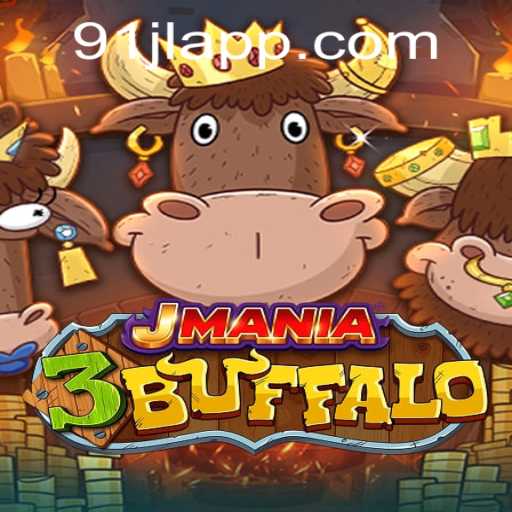 Exploring JMania3Buffalo: The Exciting World of 91JL App Gaming