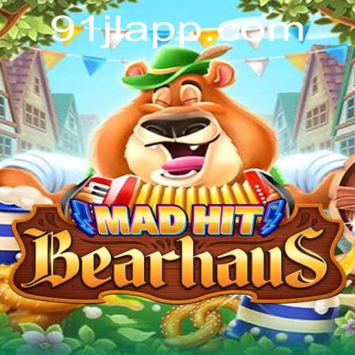 Discover MadHitBearhaus: A New Gaming Phenomenon