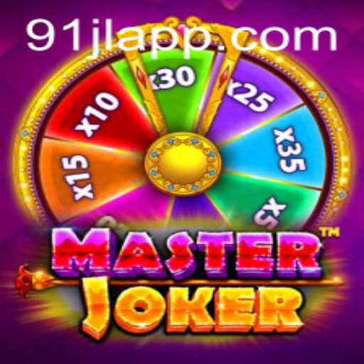 Exploring the Thrills of MasterJoker and the 91JL App