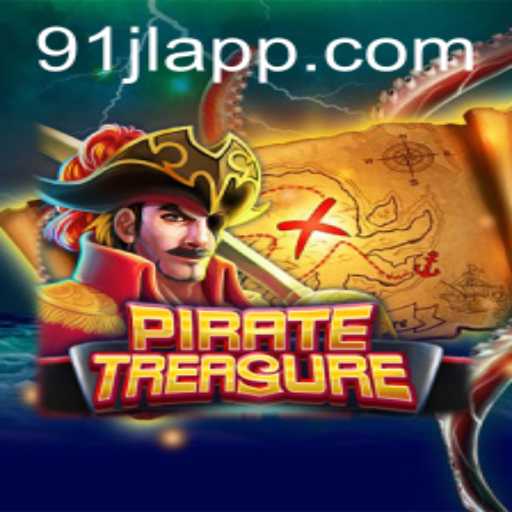 Exploring the Exciting World of PirateTreasure: An Engaging Adventure with the 91JL App
