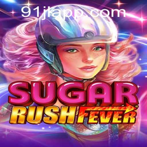 SugarRushFever: The Thrilling App That's Taking the Gaming World by Storm