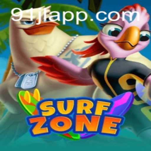 Discover the Thrills of SurfZone: The Future of Mobile Gaming