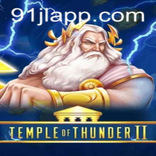 Discover the Adventure of Temple of Thunder II: An Epic Journey Awaits