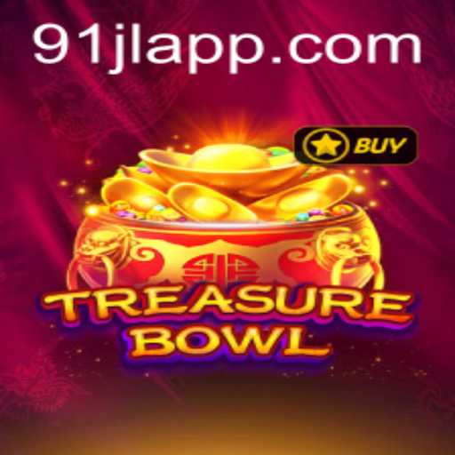 Explore the Thrilling World of TreasureBowl - A 91JL App Adventure